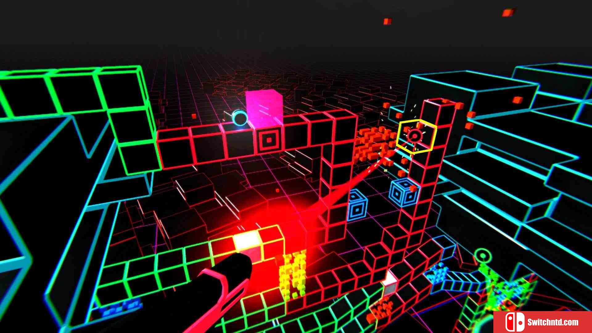 《霓虹墙（Neonwall）》PLAZA镜像版[EN]_1