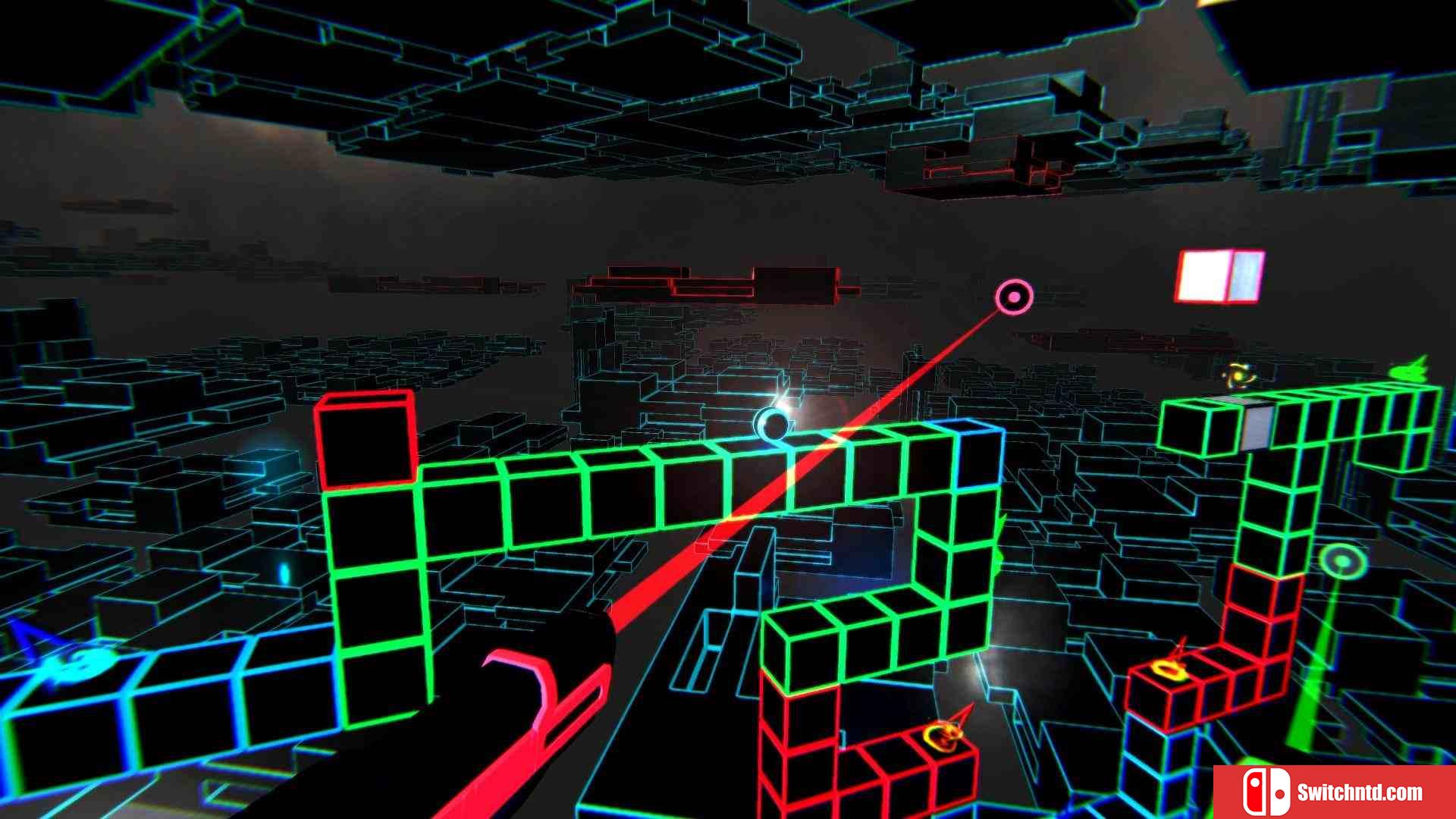 《霓虹墙（Neonwall）》PLAZA镜像版[EN]_2
