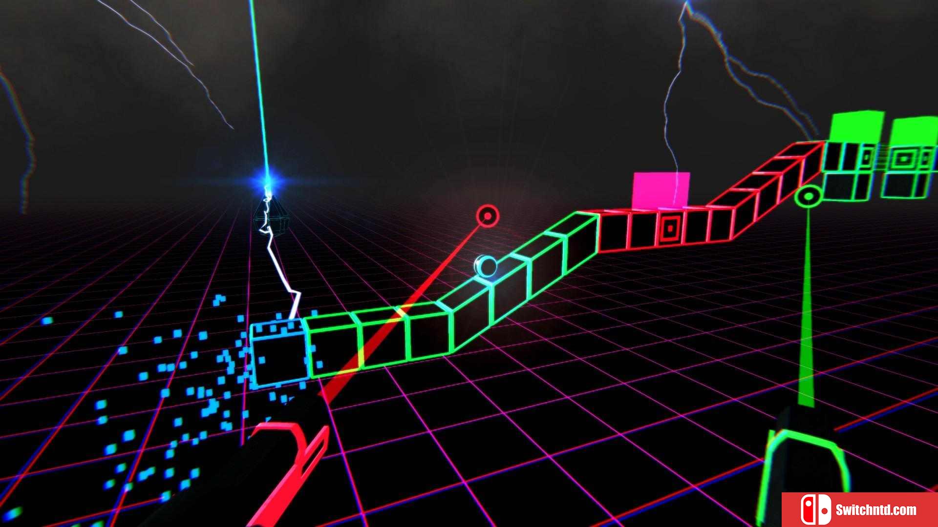 《霓虹墙（Neonwall）》PLAZA镜像版[EN]_4