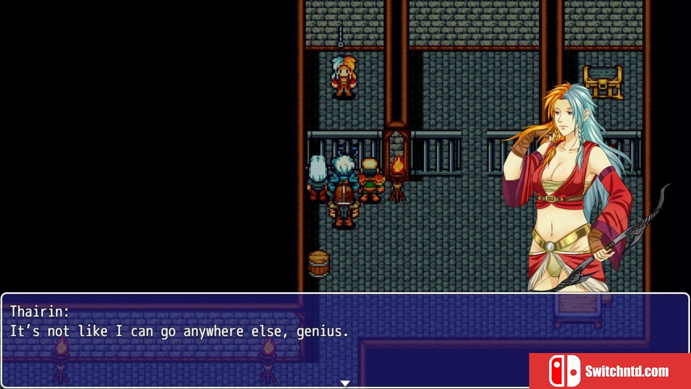 《IronBorn（IronBorn）》DARKSiDERS硬盘版[EN]_3