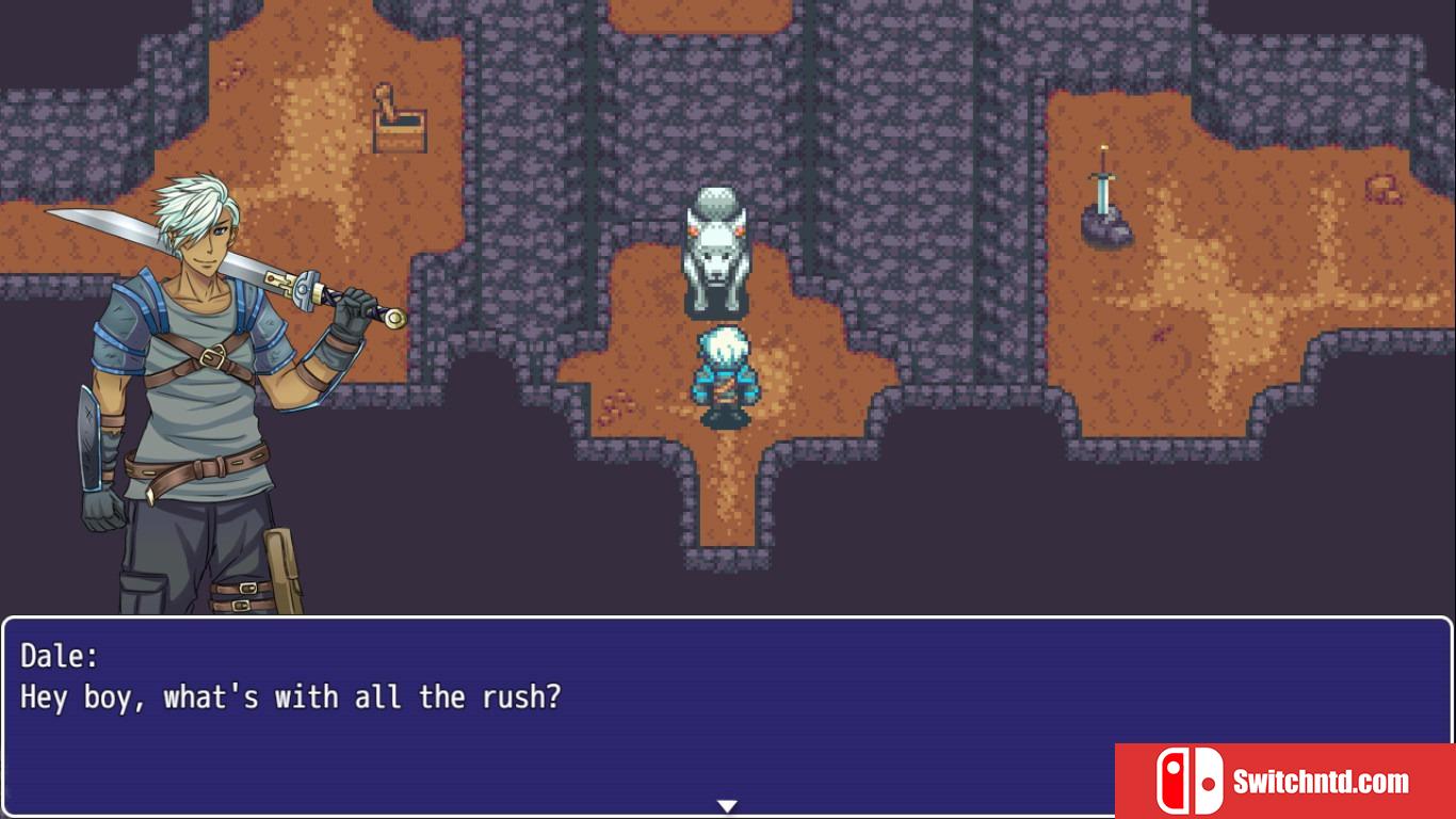 《IronBorn（IronBorn）》DARKSiDERS硬盘版[EN]_4