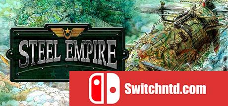 《钢铁帝国（Steel Empire）》DARKSiDERS硬盘版[EN]_0