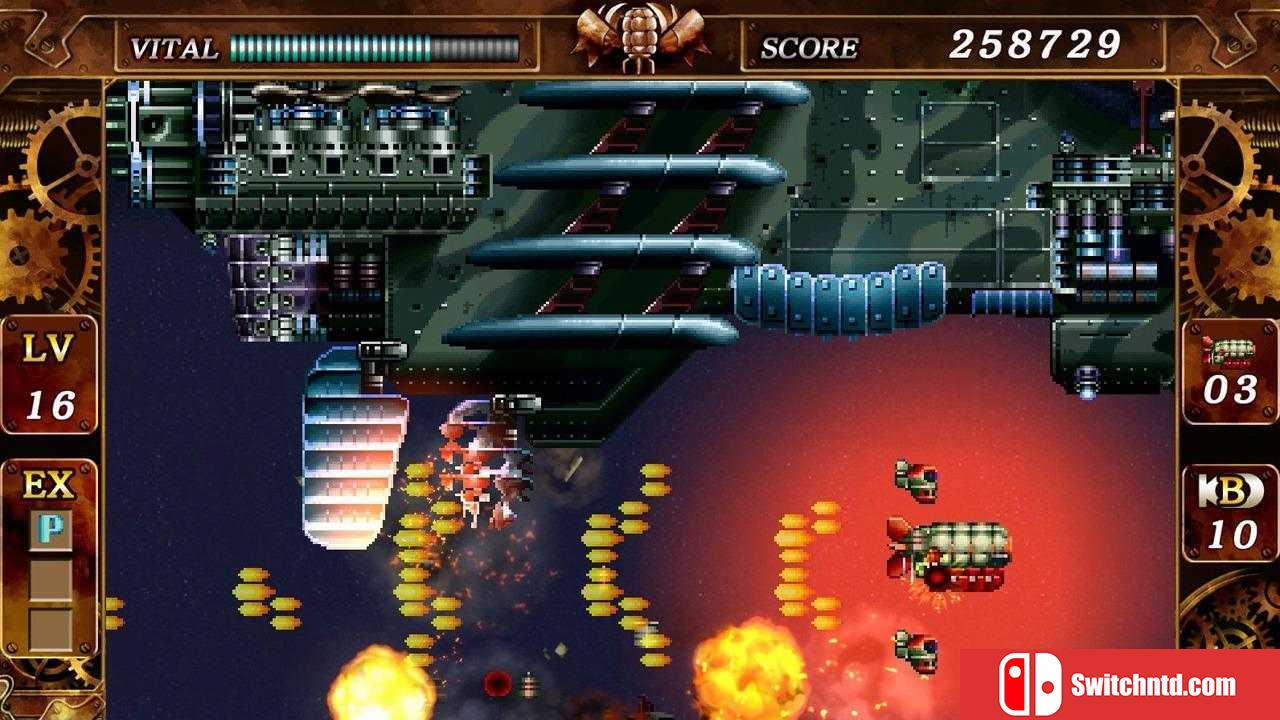 《钢铁帝国（Steel Empire）》DARKSiDERS硬盘版[EN]_4