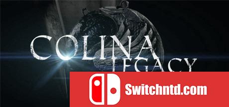 《科利纳：遗产（COLINA: Legacy）》PLAZA镜像版[EN]_0