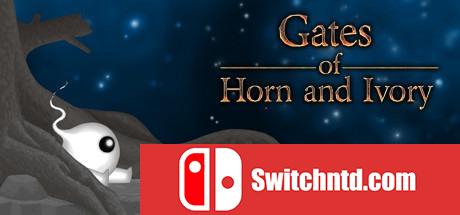 《号角和象牙之门（Gates of Horn and Ivory）》SiMPLEX硬盘版[EN]_0