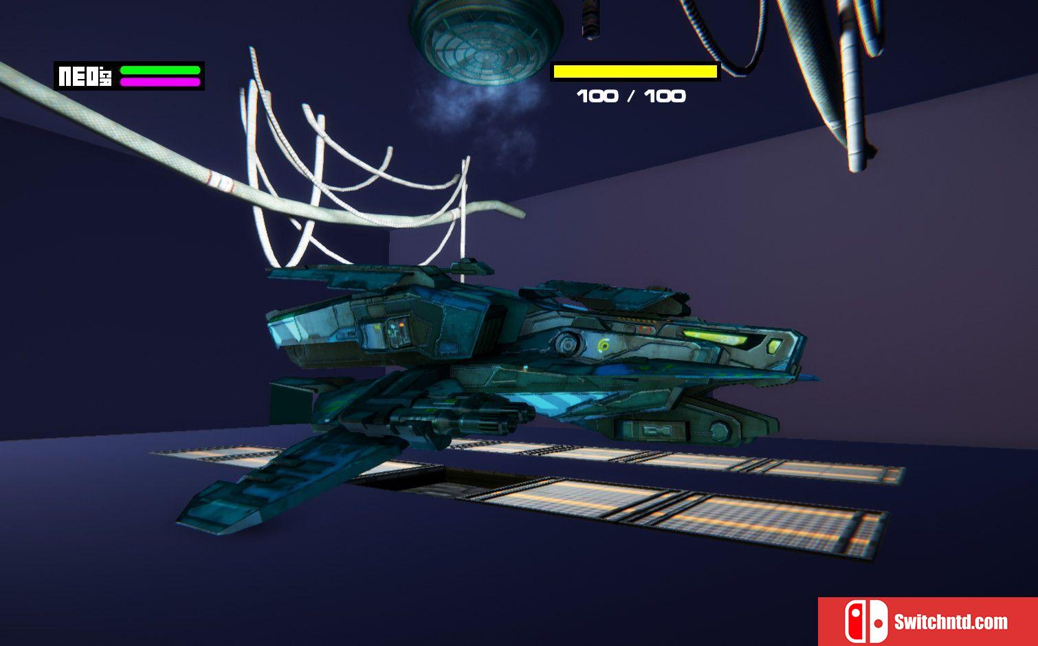 《梅塔特隆立方体（METATRON CUBE）》PLAZA镜像版[EN]_2