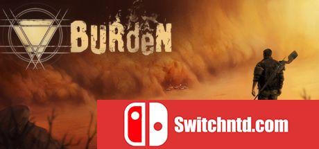 《负担（Burden）》SKIDROW镜像版[EN]_0