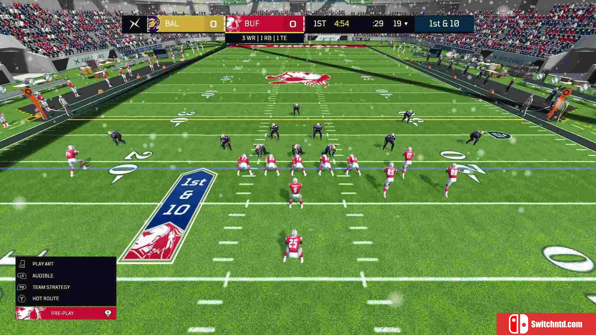 《轴心橄榄球2018（Axis Football 2018）》HOODLUM镜像版[EN]_3