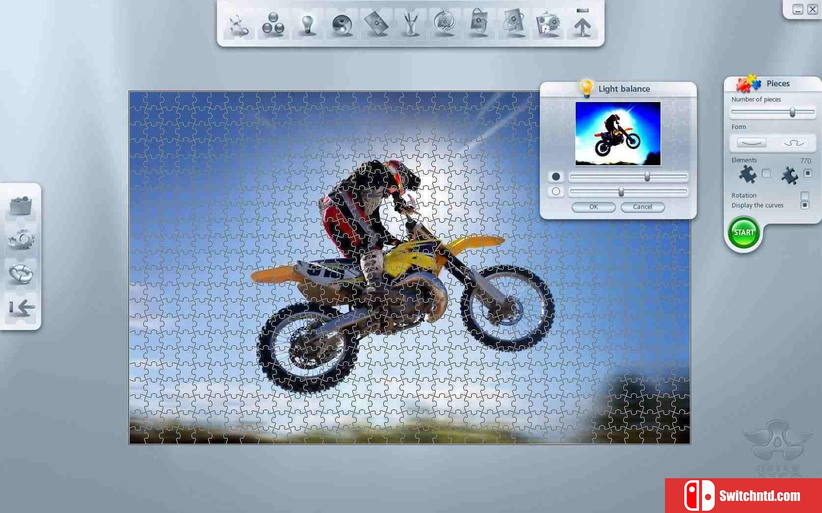 《Aero拼图2（Jigsaw Aero Puzzle 2）》RAZOR硬盘版[EN]_2