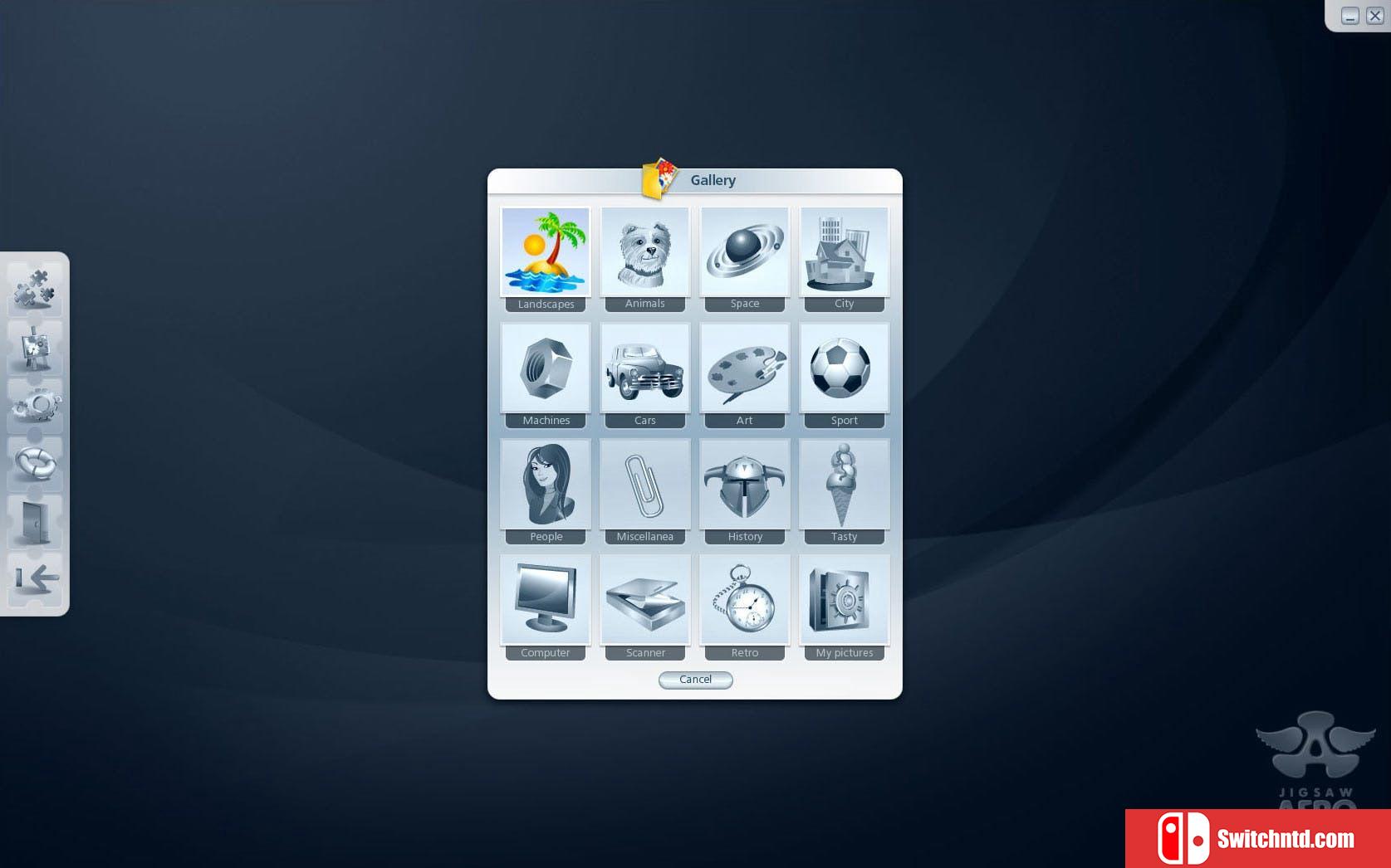 《Aero拼图2（Jigsaw Aero Puzzle 2）》RAZOR硬盘版[EN]_3