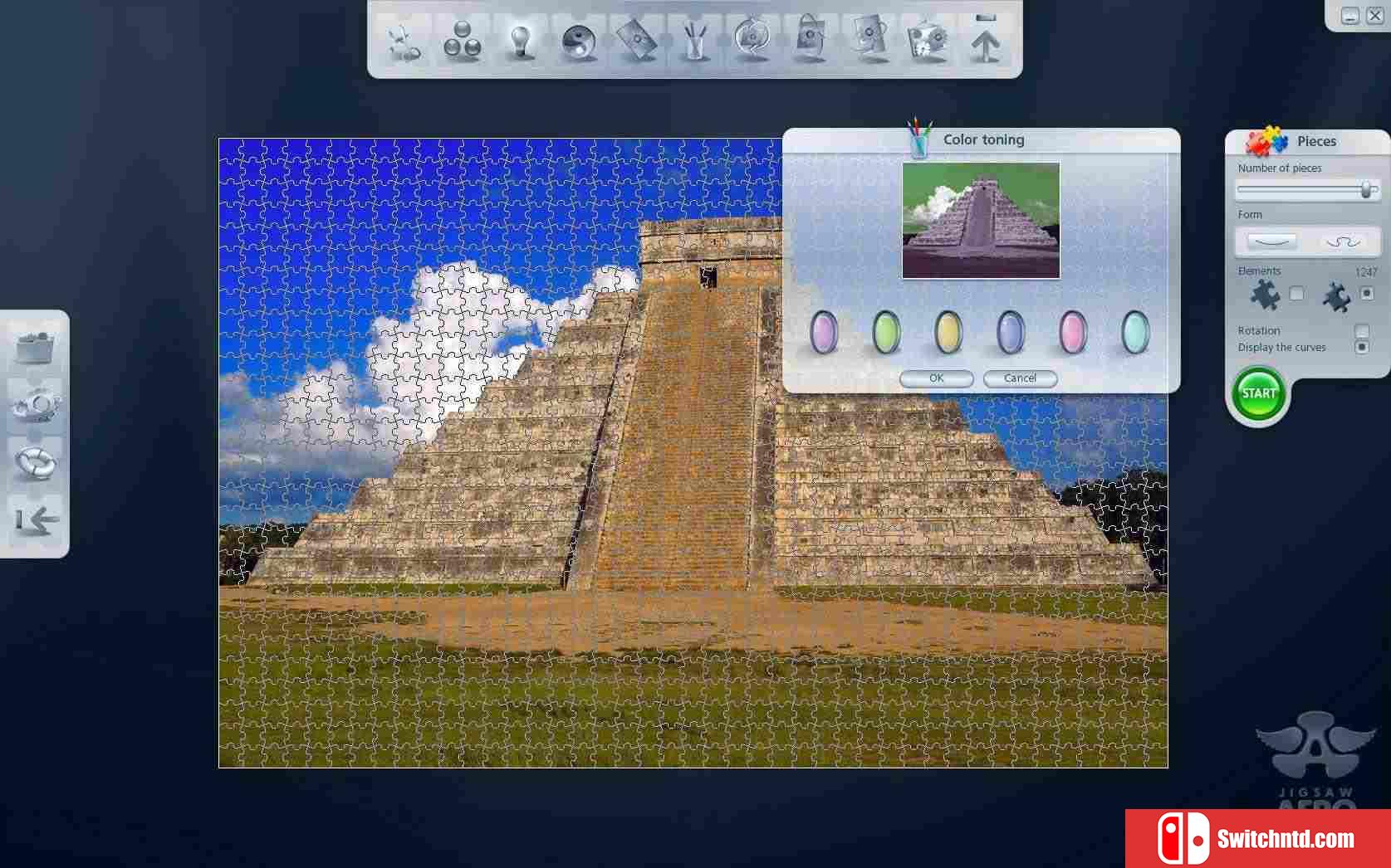 《Aero拼图2（Jigsaw Aero Puzzle 2）》RAZOR硬盘版[EN]_5