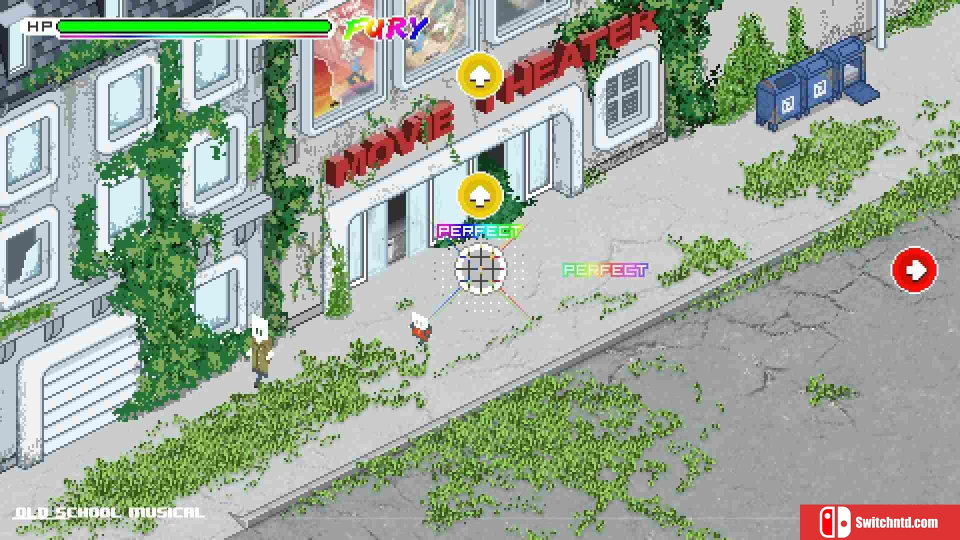 《老式音乐剧（Old School Musical）》RAZOR硬盘版[EN]_4
