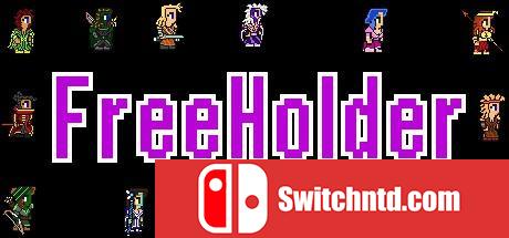 《FreeHolder（FreeHolder）》ALiAS硬盘版[EN]_0