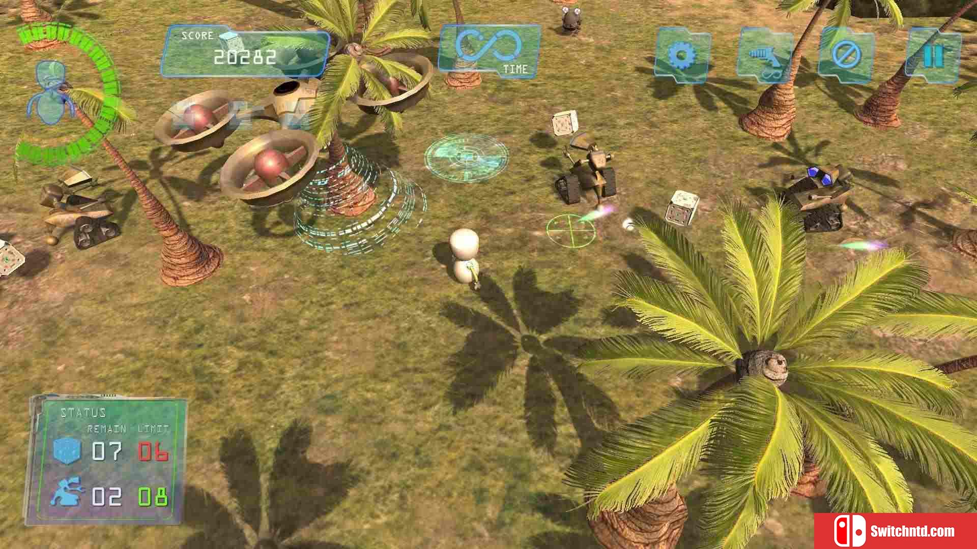 《Boom Bits（Boom Bits）》SiMPLEX硬盘版[EN]_1
