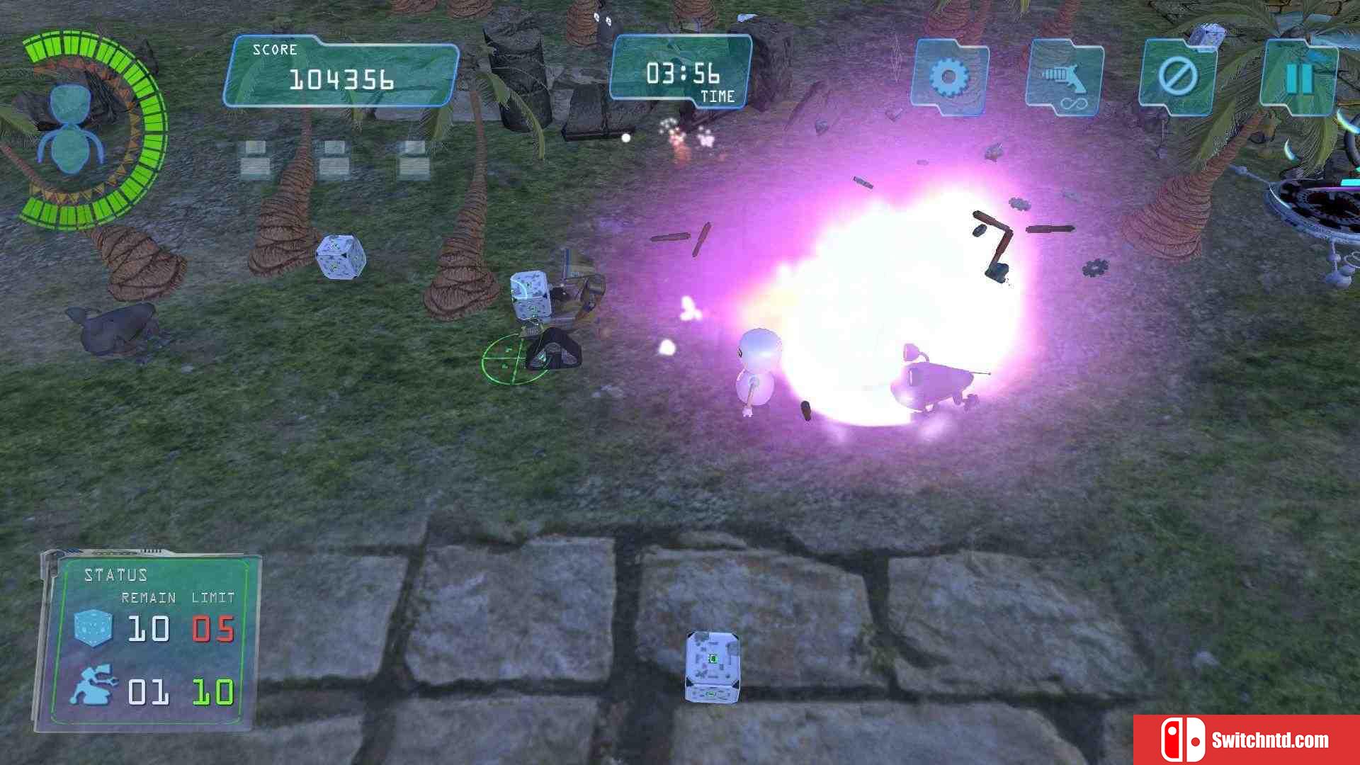 《Boom Bits（Boom Bits）》SiMPLEX硬盘版[EN]_5