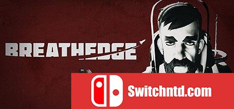 《呼吸边缘（Breathedge）》免安装未加密版[EN]_0
