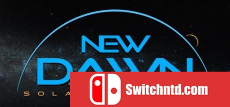 《太阳系探索者：新曙光（Solar Explorer: New Dawn）》HOODLUM镜像版[EN]_0