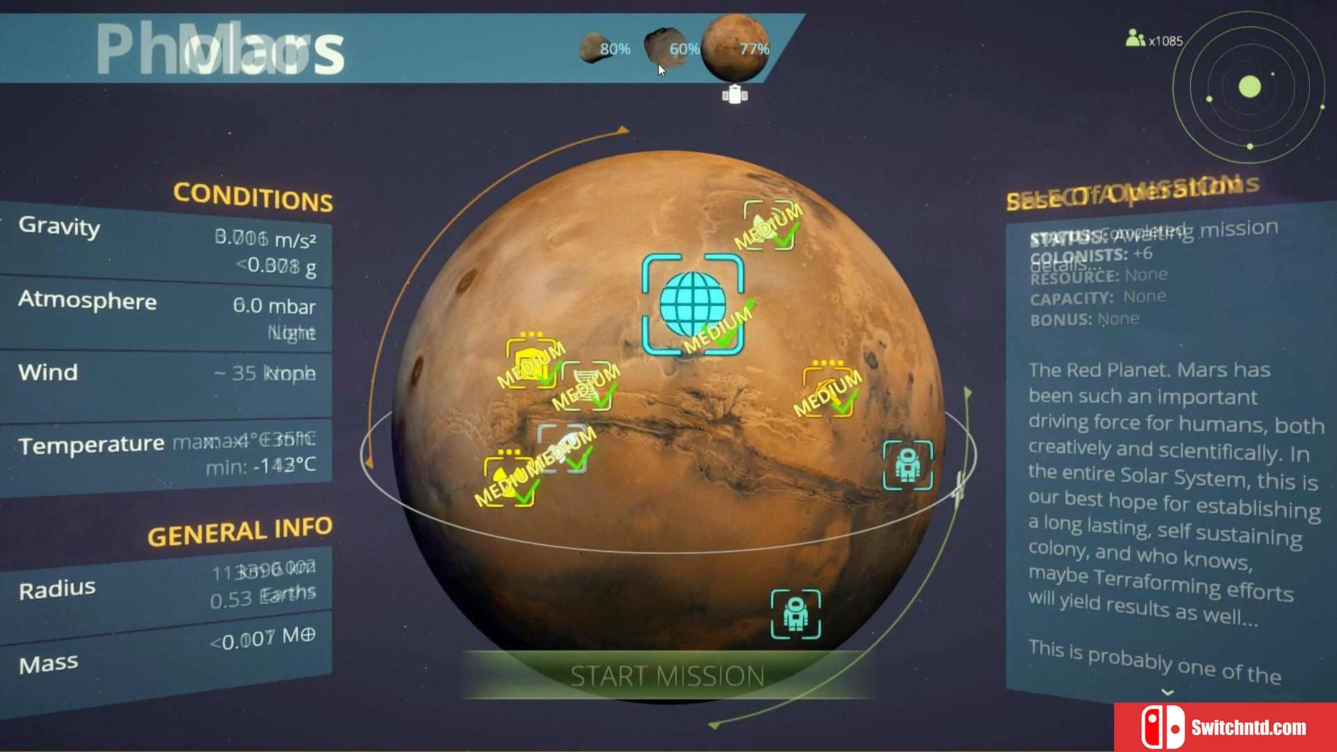 《太阳系探索者：新曙光（Solar Explorer: New Dawn）》HOODLUM镜像版[EN]_1
