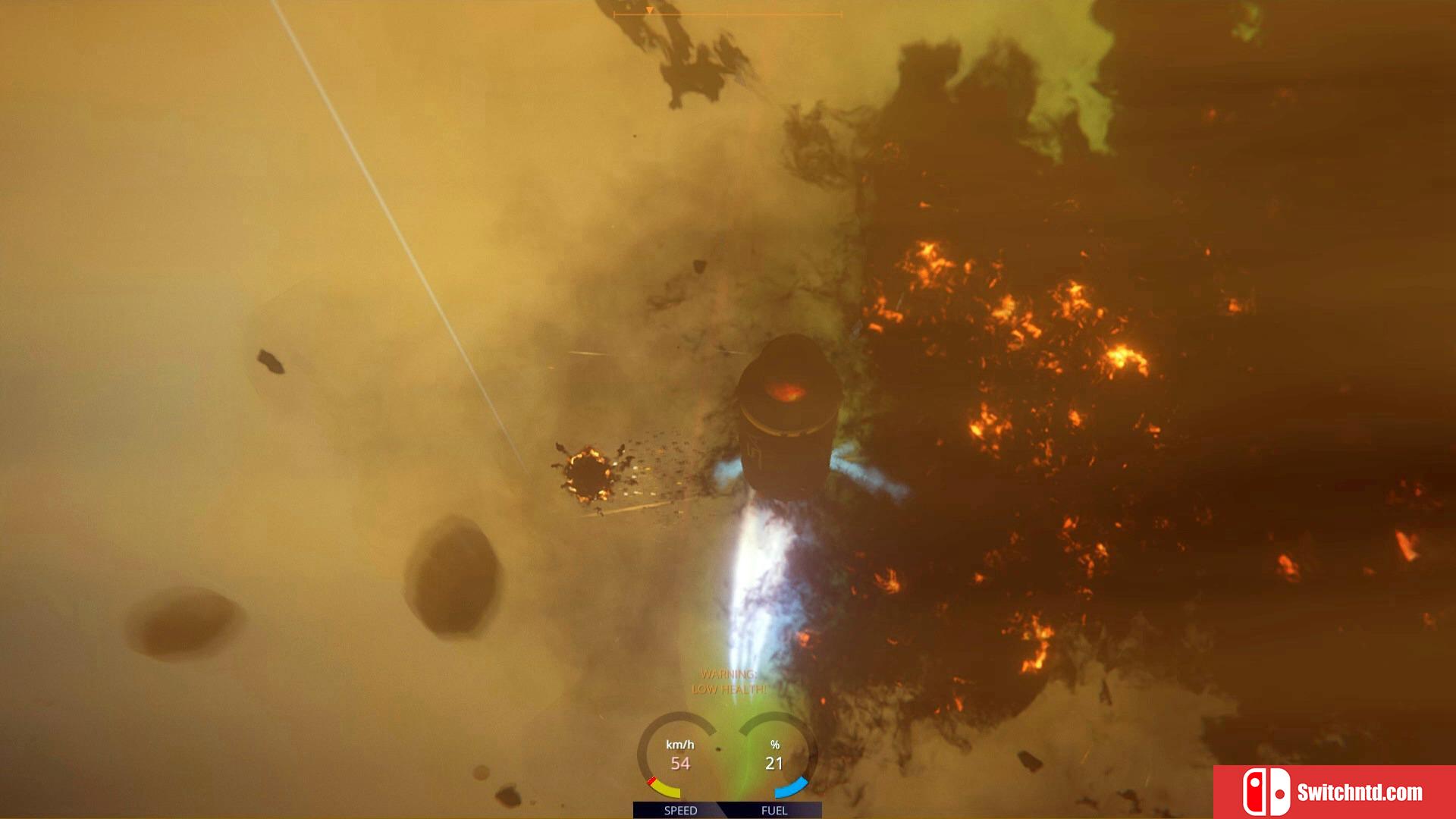 《太阳系探索者：新曙光（Solar Explorer: New Dawn）》HOODLUM镜像版[EN]_5