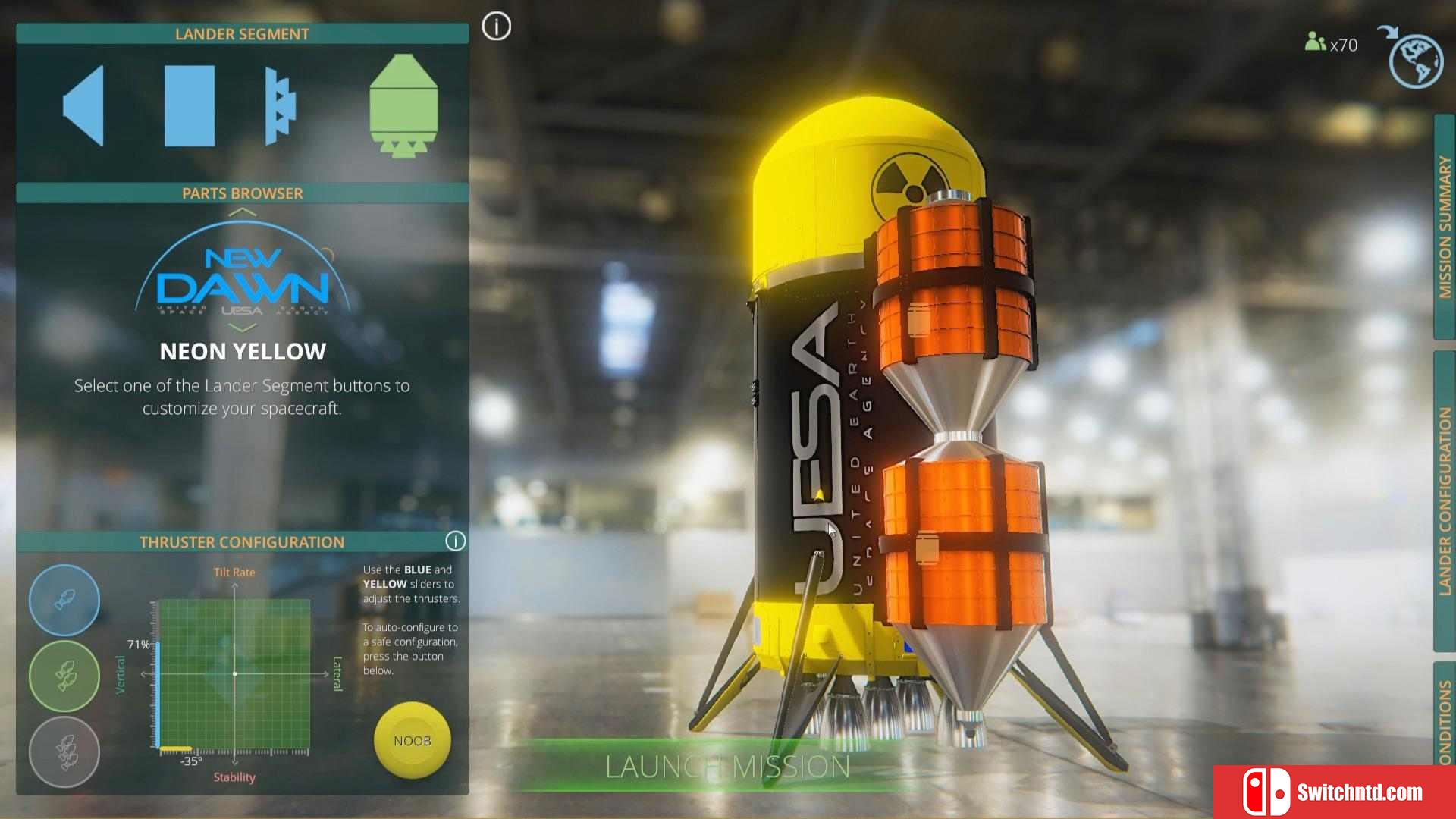 《太阳系探索者：新曙光（Solar Explorer: New Dawn）》HOODLUM镜像版[EN]_6