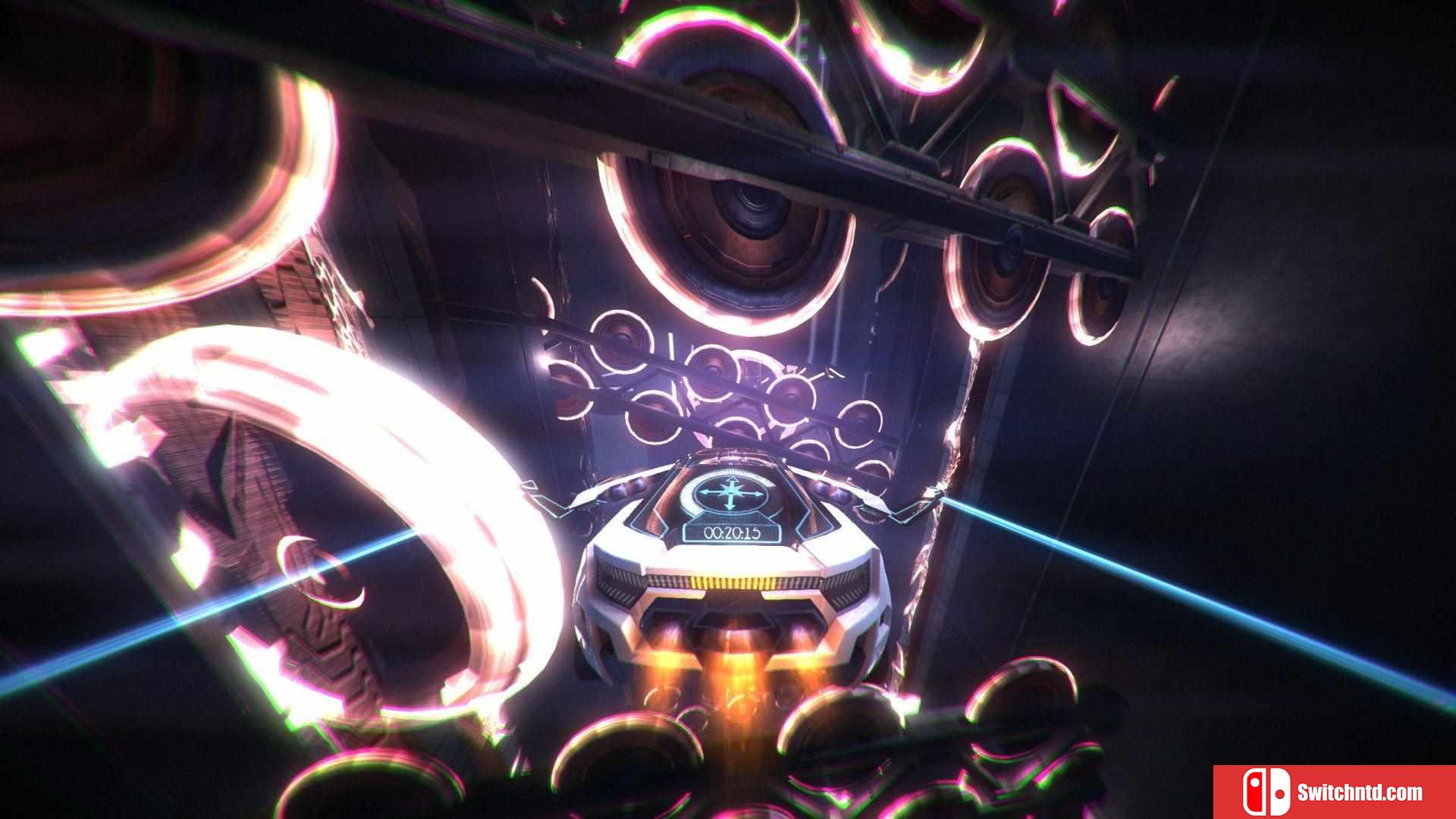 《距离（Distance）》v1.4 HI2U镜像版[EN]_4