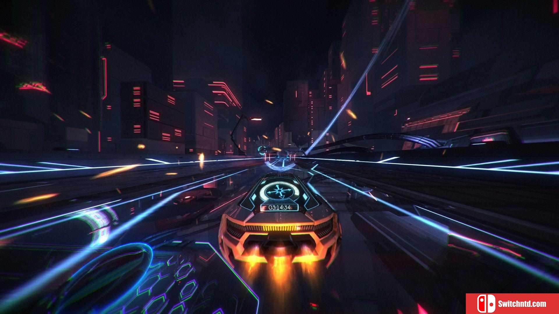 《距离（Distance）》v1.4 HI2U镜像版[EN]_1