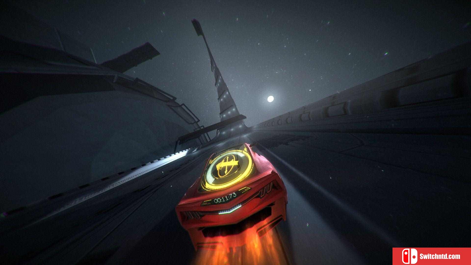 《距离（Distance）》v1.4 HI2U镜像版[EN]_2
