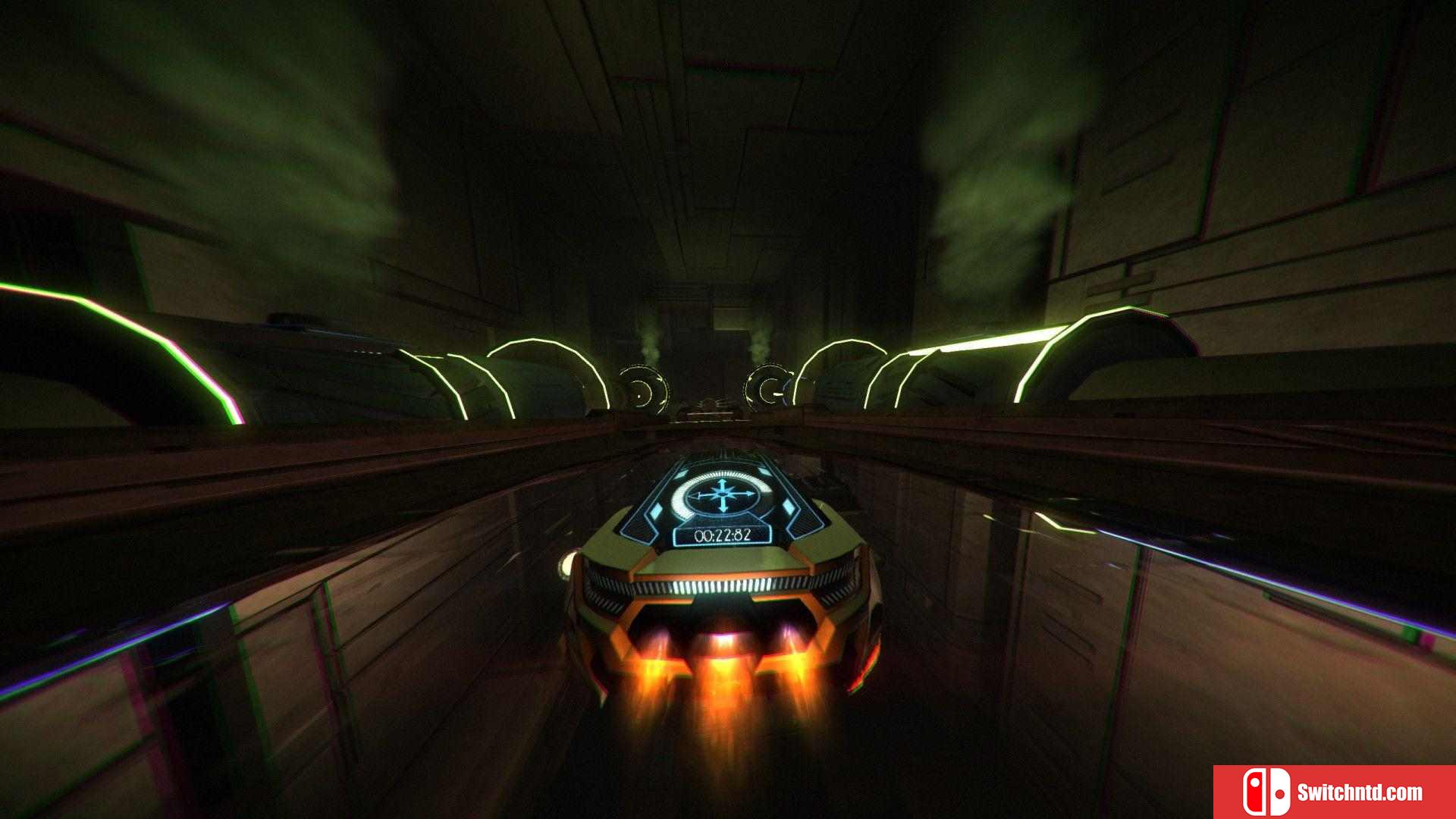 《距离（Distance）》v1.4 HI2U镜像版[EN]_3