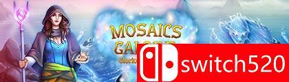 《丰富辉煌的拼图旅程（Mosaics Galore Glorious Journey）》RAZOR硬盘版[EN]_0