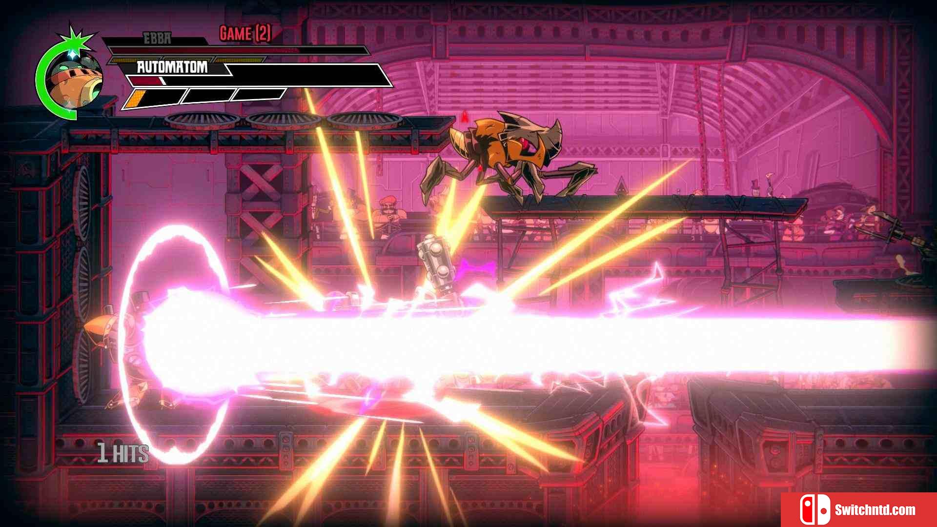 《极速大乱斗（Speed Brawl）》v1.2.0.4 Razor1911镜像版[EN]_7