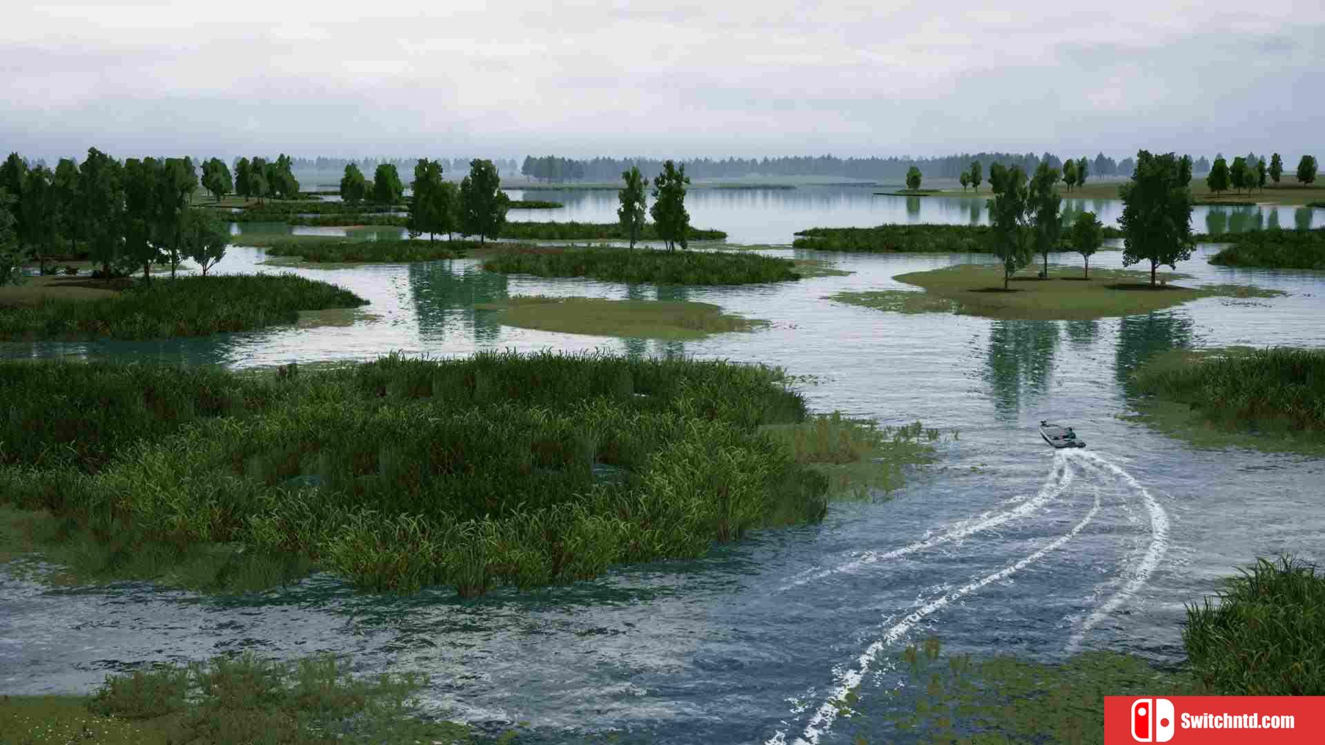 《钓鱼模拟世界（Fishing Sim World）》集成Lake Arnold DLC CODEX镜像版[EN]_5