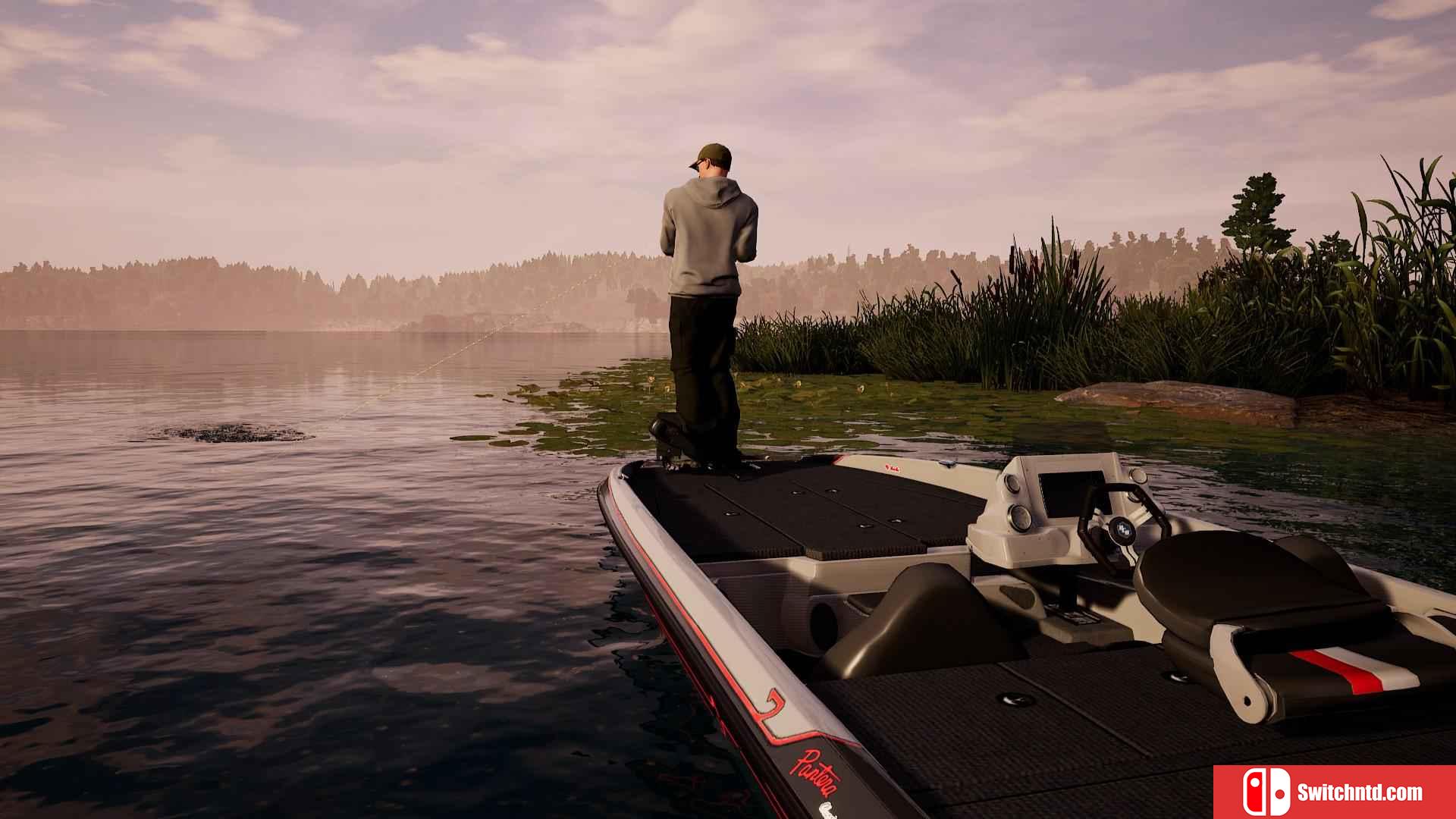 《钓鱼模拟世界（Fishing Sim World）》集成Lake Arnold DLC CODEX镜像版[EN]_7