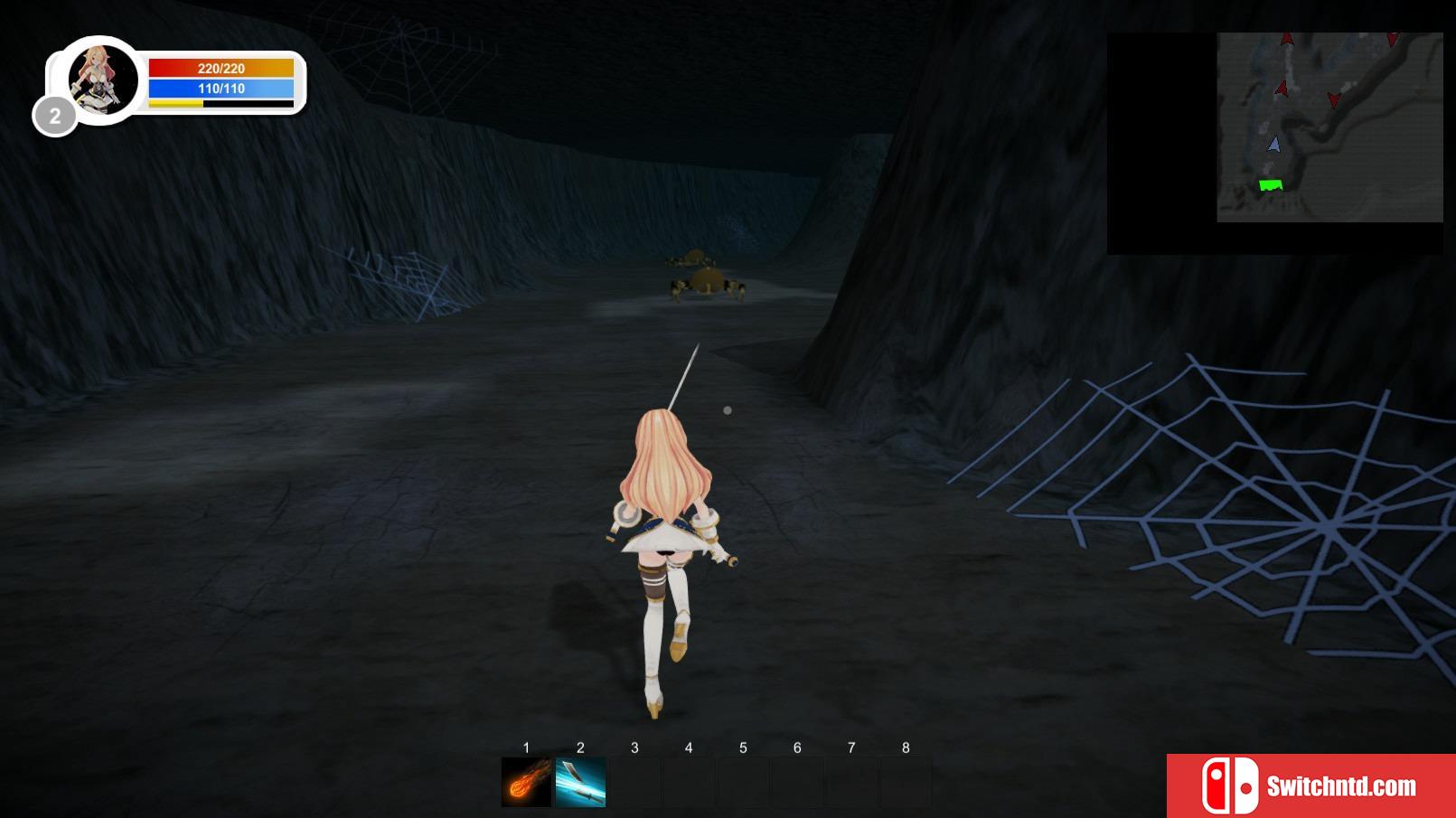 《Farstorm（Farstorm）》DARKSiDERS镜像版[EN]_3