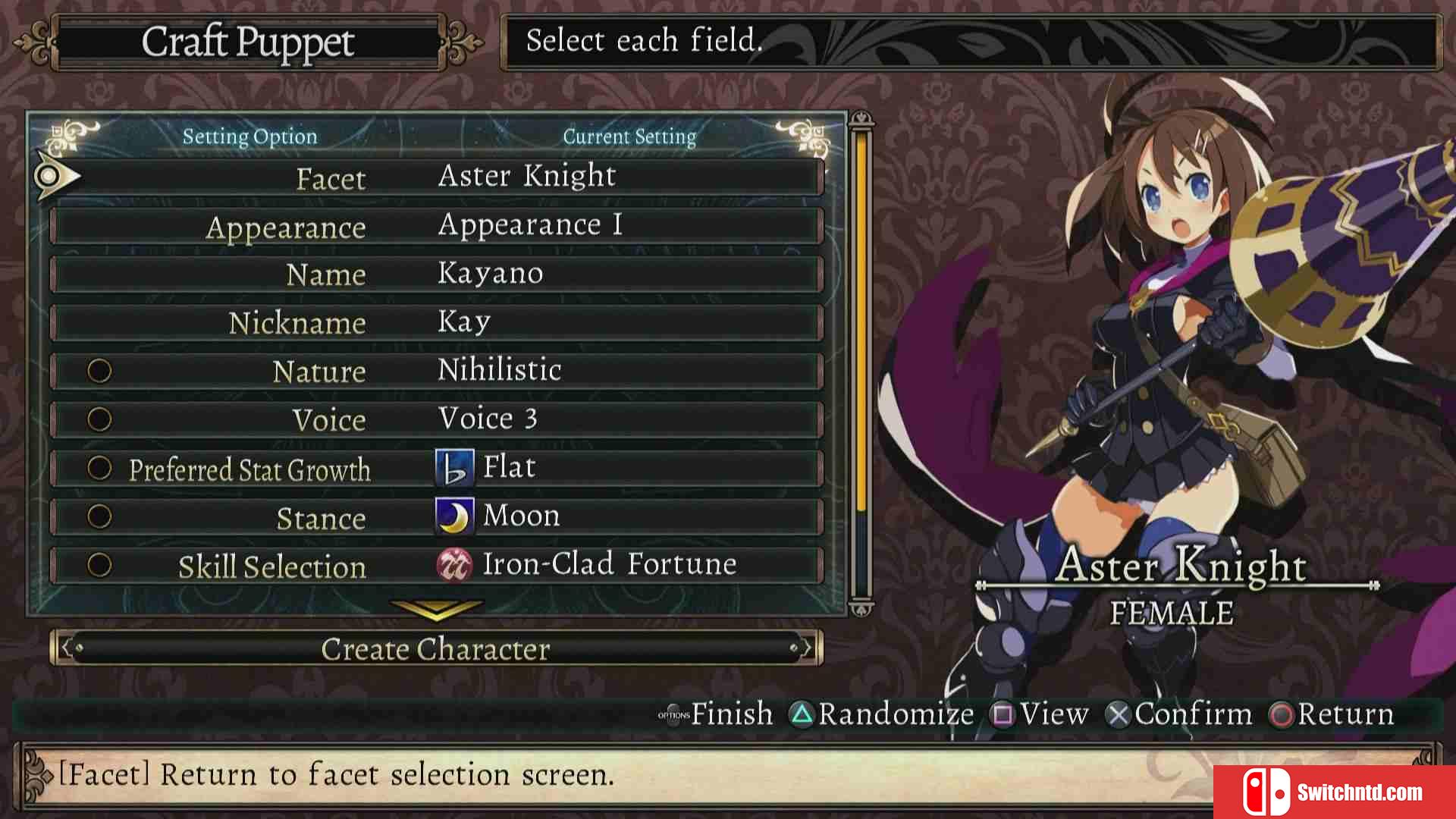 《鲁弗兰的地下迷宫与魔女之旅团（Labyrinth of Refrain: Coven of Dusk）》CODEX镜像版[EN]_6