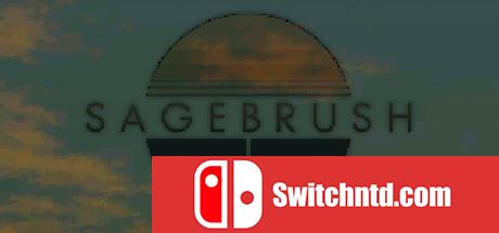 《Sagebrush（Sagebrush）》DARKSiDERS硬盘版[EN]_0