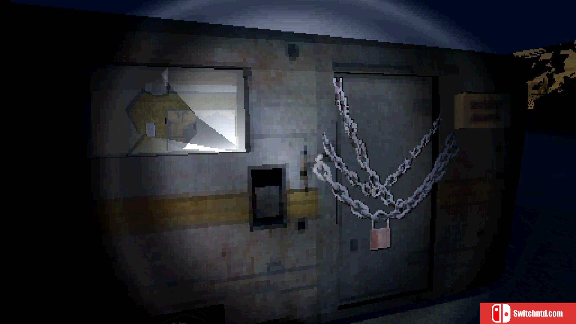 《Sagebrush（Sagebrush）》DARKSiDERS硬盘版[EN]_2