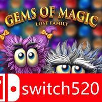 《魔法宝石：失落的家庭（Gem's of Magic: Lost Family）》RAZOR硬盘版[EN]_0