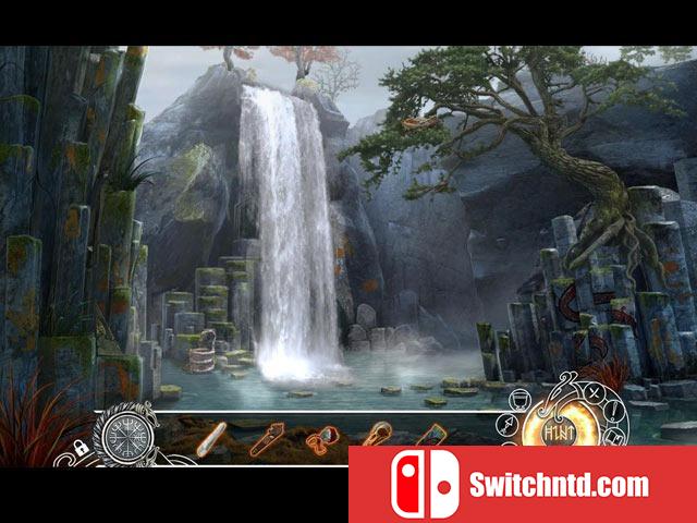 《九大世界传奇：集结（Saga of the Nine Worlds: The Gathering）》RAZOR硬盘版[EN]_1