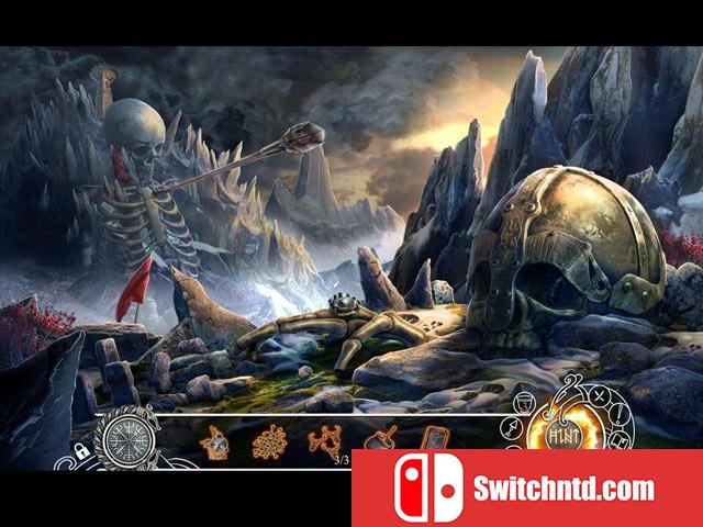 《九大世界传奇：集结（Saga of the Nine Worlds: The Gathering）》RAZOR硬盘版[EN]_3
