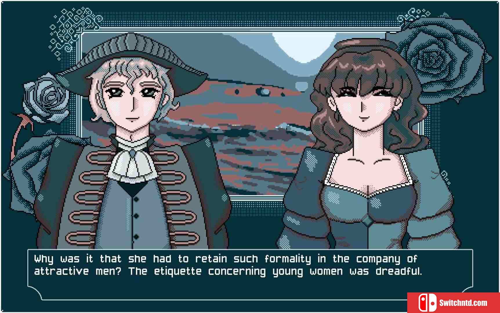 《伟大航程（The Great Voyage）》DARKSiDERS硬盘版[EN]_5