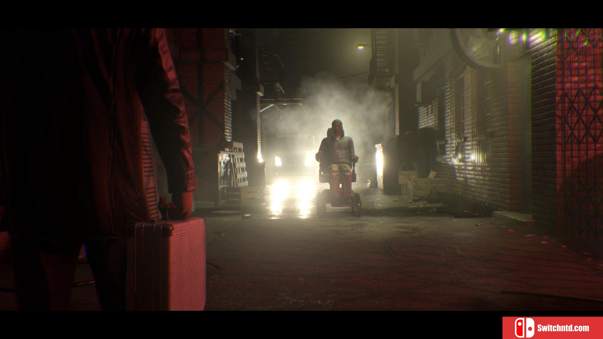 《斯莱特（The Slater）》HOODLUM镜像版[EN]_2
