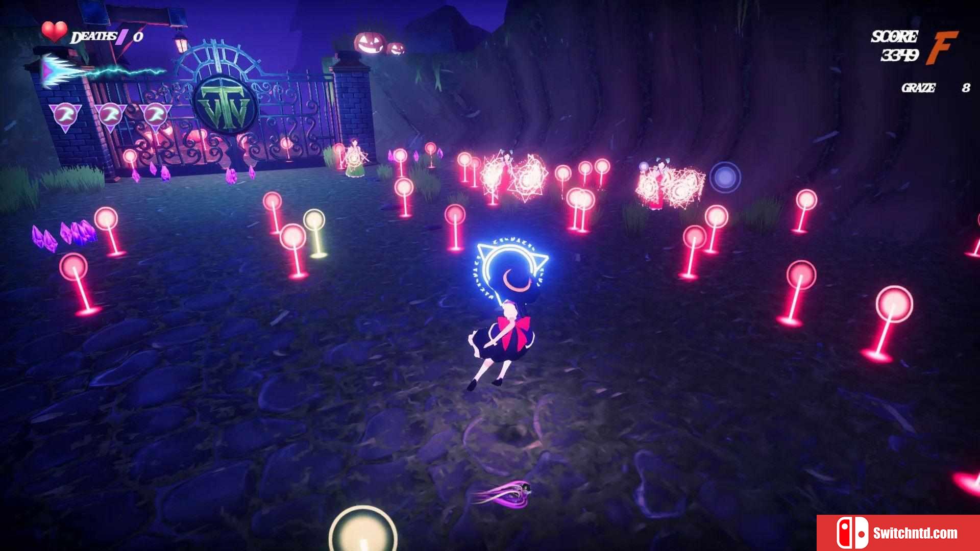 《女巫窃贼（Witch Thief）》HOODLUM镜像版[EN]_1