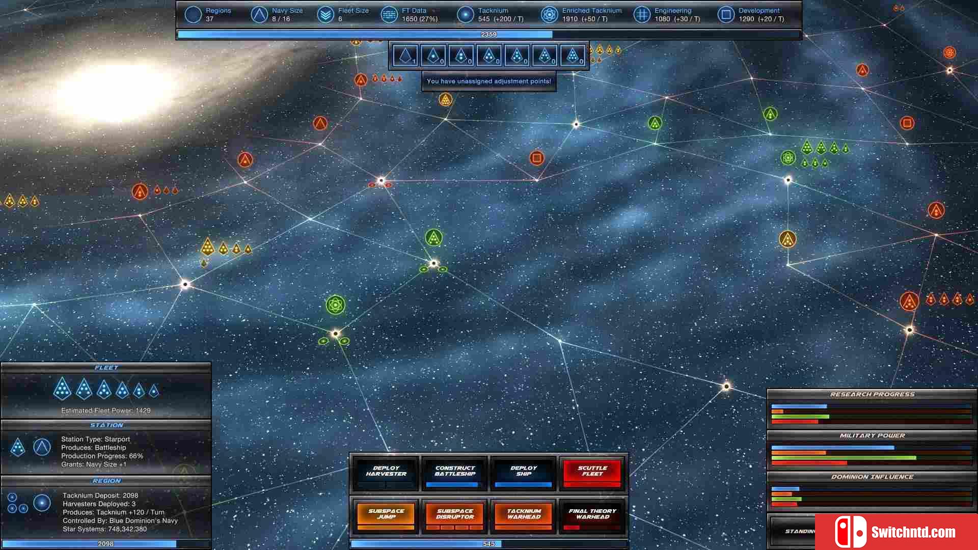 《终极理论（Final Theory）》v1.2 SiMPLEX硬盘版[EN]_5