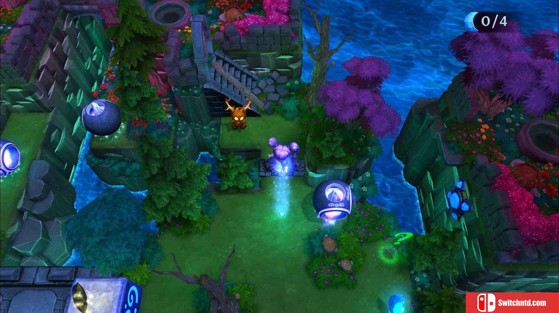 《露娜和月光（Luna and the Moonling）》HOODLUM镜像版[EN]_2
