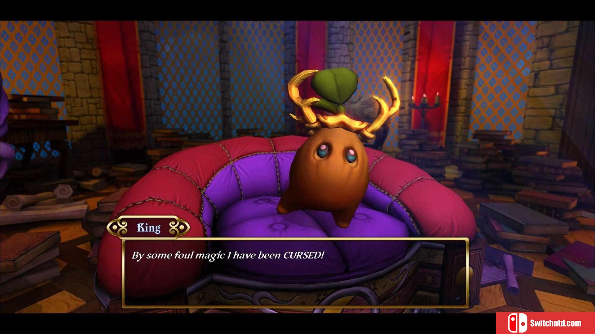 《露娜和月光（Luna and the Moonling）》HOODLUM镜像版[EN]_4