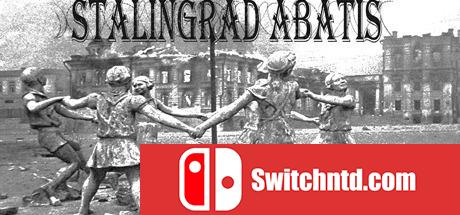 《斯大林格勒鹿砦（STALINGRAD ABATIS）》PLAZA镜像版[EN]_0