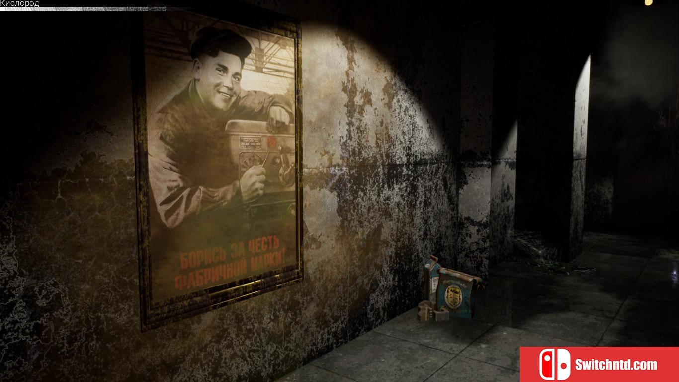 《斯大林格勒鹿砦（STALINGRAD ABATIS）》PLAZA镜像版[EN]_2