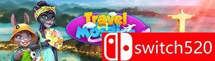 《旅行马赛克4：里约冒险（Travel Mosaics 4: Adventures In Rio）》RAZOR硬盘版[EN]_0