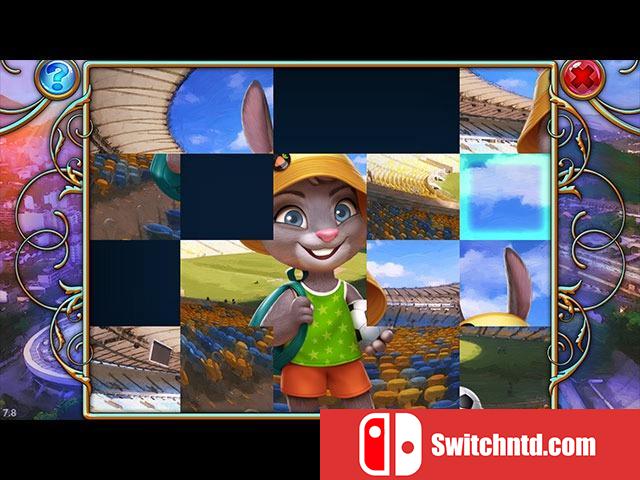 《旅行马赛克4：里约冒险（Travel Mosaics 4: Adventures In Rio）》RAZOR硬盘版[EN]_3