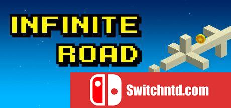 《无限道路（Infinite road）》SiMPLEX硬盘版[EN]_0